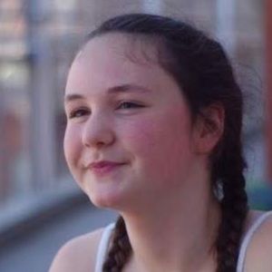 Meet your Posher, Abi